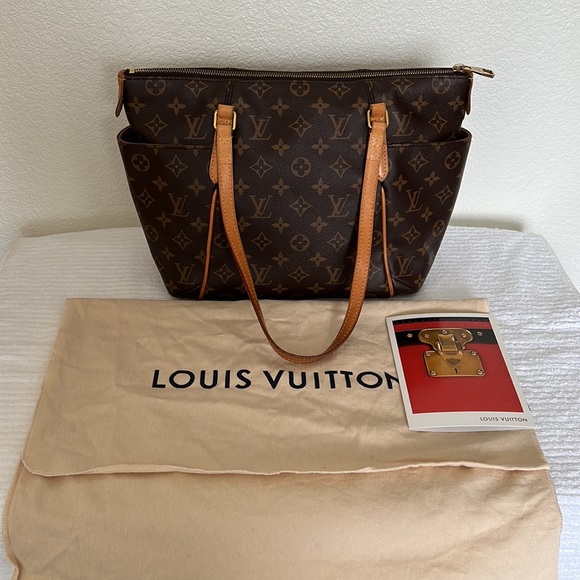 ✨Louis Vuitton Totally PM NM Monogram✨ - Picture 11 of 13
